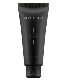 ROCKY ブラックリムーバー 除毛 クリーム 春 夏 秋 冬 | 1個 | ニッセン nissen