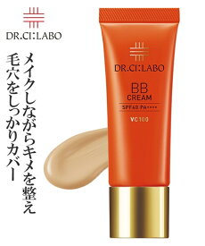 ドクターシーラボ ファンデーション R VC100 BBクリーム 30g ニッセン nissen