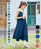 楽天市場】ワンピース（サイズ（S/M/L）8L）（レディースファッション 