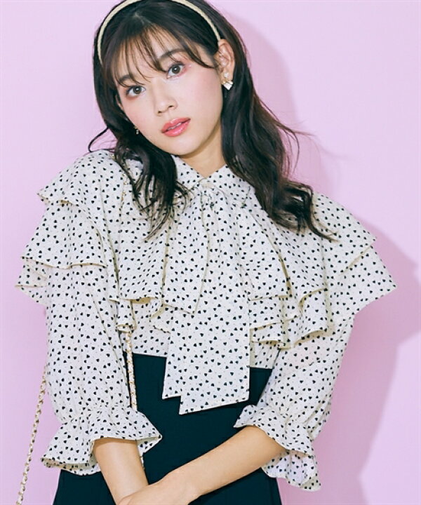 楽天市場】ワンピース ロング マキシ 大きいサイズ レディース ハート 