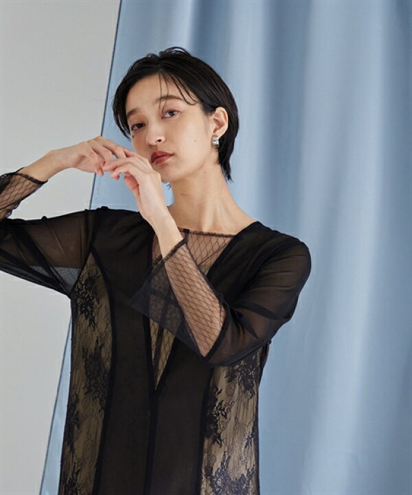 楽天市場】パーティドレス ワンピース レディース 結婚式 パーティー 