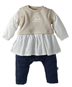 BUDDY Lee p[X Jo[I[ xr[ Buddy Lee xXg d˒  Jo[ I[ ̎q V[gI[ ~jI[ vI[ Ԃ AC{[/x[W g70/80cm jbZ nisse