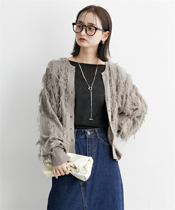 楽天市場】【最大25%OFF SALE！3/11 1:59まで】カーディガン 