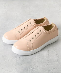 傫TCY fB[X 蕝L RȂ R[g Xj[J[ CY4E C V[Y sNx[W/zCg/ 23.0`23.5/24.0`24.5/25.0`25.5/26.0`26.5cm jbZ nissen