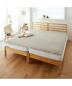 ~pbh Q }CNӂ Coco.Fa t@~[TCY ~pbh AbVO[/I[uO[/_[NO[ 3lp 200cm /4lp 240cm jbZ nissen