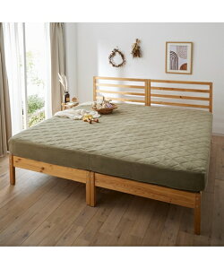 ~pbh Q }CNӂ{bNX V[c ̌^ Coco.Fa t@~[TCY ~pbh AbVO[/_[NO[/zCg 3lp 200cm /4lp 240cm jbZ nissen