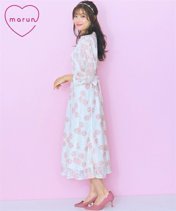 楽天市場】【最大40%OFF SALE！3/11 1:59まで】ワンピース ロング 