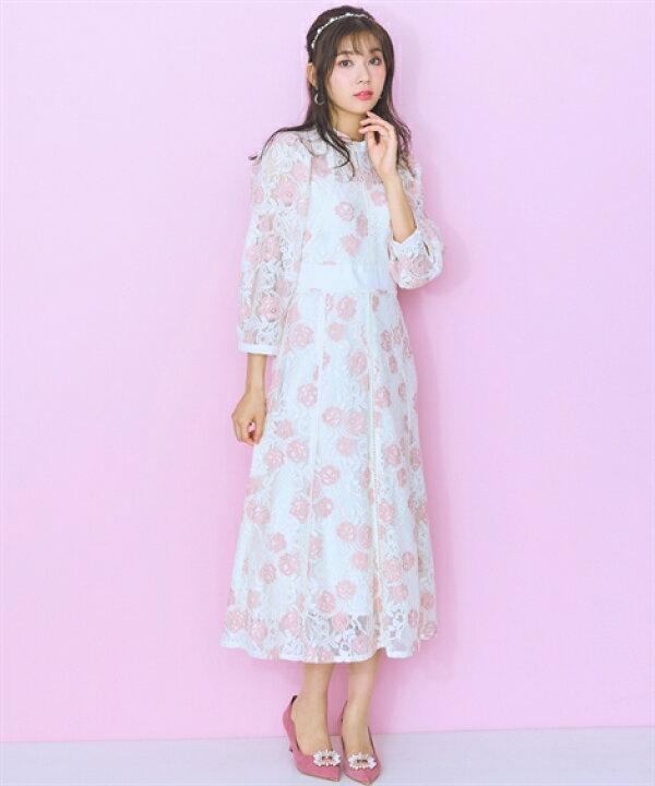 楽天市場】【最大40%OFF SALE！3/11 1:59まで】ワンピース ロング 