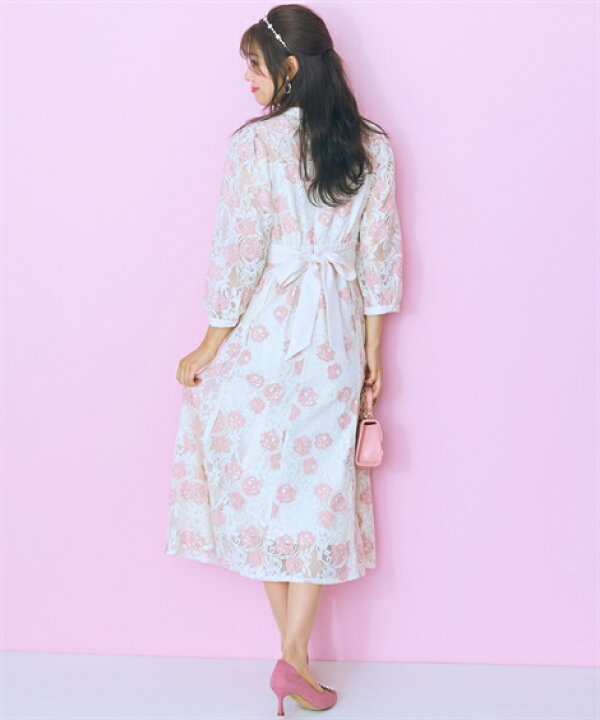 楽天市場】【最大40%OFF SALE！3/11 1:59まで】ワンピース ロング 