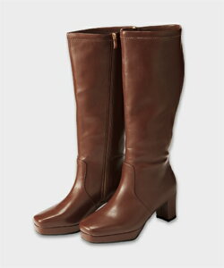 傫TCY fB[X 蕝L Xg[t Xgb` O u[c ᔽ~ CY4E V[Y uE/ 23.0`23.5/24.0`24.5/25.0`25.5/26.0`26.5cm jbZ nissen