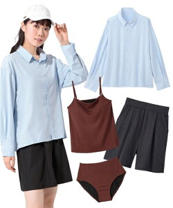 yXSiΏہ15%OFFN[|g遨10/27 10:59܂Łz 傫TCY fB[X 4_Zbg pbV Vc pc t ^Lj  킢  TbNX/x[