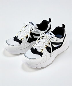 【店内全品対象★15%OFFクーポン★今すぐ使える→10/27 10:59まで】大きいサイズ レディース ゆったり幅広 moz モズ 軽量モチーフ 付 レース アップ スニーカー ワイズ4E 春 夏 秋 冬 靴 シューズ