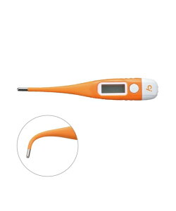 【店内全品対象★15%OFFクーポン★今すぐ使える→10/27 10:59まで】☆ 動物用デジタル 体温計 MT-G19 春 夏 秋 冬 | Y | ニッセン nissen