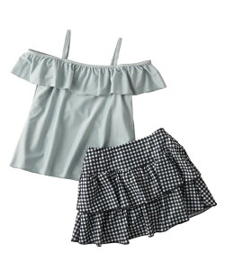  LbY It V_[ Zp[g ̎q   ItzCg`Cgx[W | g120`170cm | jbZ nissen