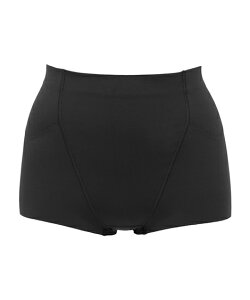 【店内全品対象★15%OFFクーポン★今すぐ使える→10/27 10:59まで】☆ LECIEN×ピップエレキバン 腰こりらっくす R ショート 丈 春 夏 秋 冬 ヒヤシンスブルー/ピンクグレイ/ブラック | M/L/LL | ニッ