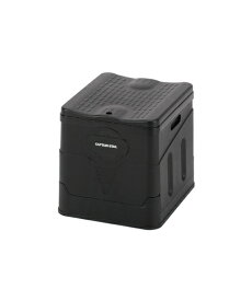 【店内全品対象★25%OFFクーポン配布中★先着800名限定 2/19 20時開始】防災グッズ・用品 折りたたみポータブル簡易トイレ スクウェア（トイレ本体、凝固・脱臭剤 5回分セット）（防災グッズ） ニッセン nissen