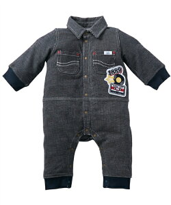 p[X Jo[I[ xr[ Buddy Lee jbg fj  Jo[ I[ j̎q ̎q t H V[gI[ ~jI[ vI[ Ԃ lCr[/qbR[ | g70/80cm | jbZ