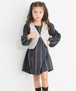 s[X q LbY xXg tR[fC ̎q t H K[Y AC{[/lCr[ | g100/110/120/130cm | jbZ nissen