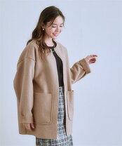 楽天市場】コート レディース 冬（サイズ（S/M/L）5L）の通販