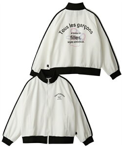 J[fBK q LbY VM[ CWbv WPbg ̎q ~ gbvX HD OJ ItzCg/ | g110`160cm | jbZ nissen