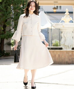 �X�[�c �t�H�[�}�� ���f�B�[�X ���w�� ���Ǝ� �􂦂� �p�[���t�g�����^�b�N �f�U�C�� �W���P�b�g �{�t���A �X�J�[�g �Z�b�g�A�b�v �t �� �H �~ �Z�����j�[�X�[�c �� �}�} �A�C�{���[/�l�C�r