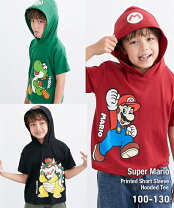 楽天市場】スーパーマリオ tシャツ 130の通販