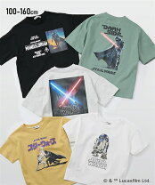 楽天市場】キャラクター tシャツ 160の通販
