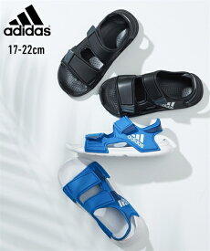 靴（シューズ） 【adidas（アディダス）】スイムサンダル　ALTASWIM（男の子　女の子　子供服　ジュニア服） ニッセン nissen 夏服