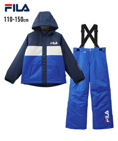 【送料無料】スポーツウェア 【FILA（フィラ）】スノーウェア ニッセン nissen