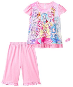 ����p�W���}�y�v���L���A�I�[���X�^�[�Y�z���� �E�C���o��I ���̎q ������ ���[���E�G�A �㉺�Z�b�g ���Y�{�� �L�b�Y �q���� ���ǂ� �j�b�Z�� nissen 100 110 120 130cm �ĕ� �L�����N�^�[