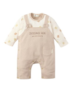  Tybgd˒Jo[I[  xr[ Jo[I[ j̎q ̎q jbZ baby xr[ Ԃ V xr[EGA QUNTSTYLE 70 80 H t