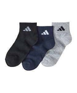 �yadidas �A�f�B�_�X�z�y3���g�z�V���[�g��\�b�N�X �����|�C���g �C�� �X�j�[�J�[�\�b�N�X �j�̎q ���̎q �L�b�Y �q�� ���ǂ� �j�b�Z�� QUNTSTYLE 21 22 23 24 25cm �u�����h