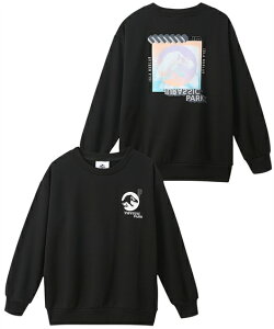 �y�W�����V�b�N�p�[�N�z�v�����g�g���[�i�[ �X�E�F�b�g �g�b�v�X ���� �j�̎q ���̎q USJ �L�b�Y �q���� ���ǂ� �W���j�A �j�b�Z�� QUNTSTYLE 130 140 150 160cm �t �H�� �L�����N�^�[