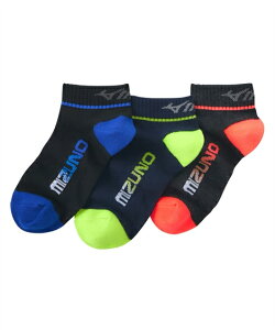 �yMIZUNO �~�Y�m�z �ܐ悩���ƕ⋭ �V���[�g��\�b�N�X3���g �j�̎q �L�b�Y �C�� 21 22 23 24 25.0cm �q�� ���ǂ� �A���N���� �X�j�[�J�[�� �t �� �H �~ �j�b�Z�� QUNTSTYLE �u�����h