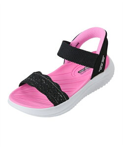 �ySKECHERS �X�P�b�`���[�Y�z �T���_�� Slip-ins ULTRA FLEX 3.0 �X���b�v�C���Y ���̎q �L�b�Y �C �V���[�Y �j�b�Z�� QUNTSTYLE �q�� ���ǂ� 17 18 19 20 21 22 23cm �� �u�����h