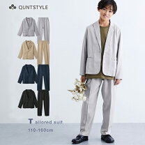 楽天市場】子供服 セレモニー スーツ 120の通販