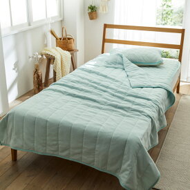 《1/16 1:59までP5倍×クーポン》ケット シングル 吸汗速乾 ドライニットケット 涼感 春 夏 秋 さらさら やわらかい 肌ざわり ニット 素材 軽い 子ども お昼寝 寝具 省エネ 新生活 梅雨 140×190 ニッセン nissen