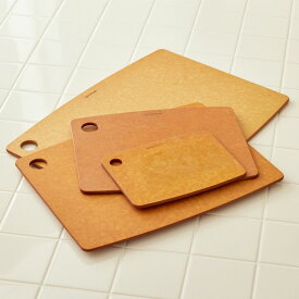 【epicurean/エピキュリアン】カッティングボード キッチン雑貨 キッチンツール まな板 天然木 薄くて丈夫 おしゃれ スタイリッシュ デザイン アウトドア キャンプ エピキュリアン プレゼント S〜LL ニッセン nissen