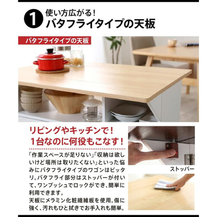 楽天市場】《4/10 1:59まで！全品P5倍×クーポン》バタフライキッチン 
