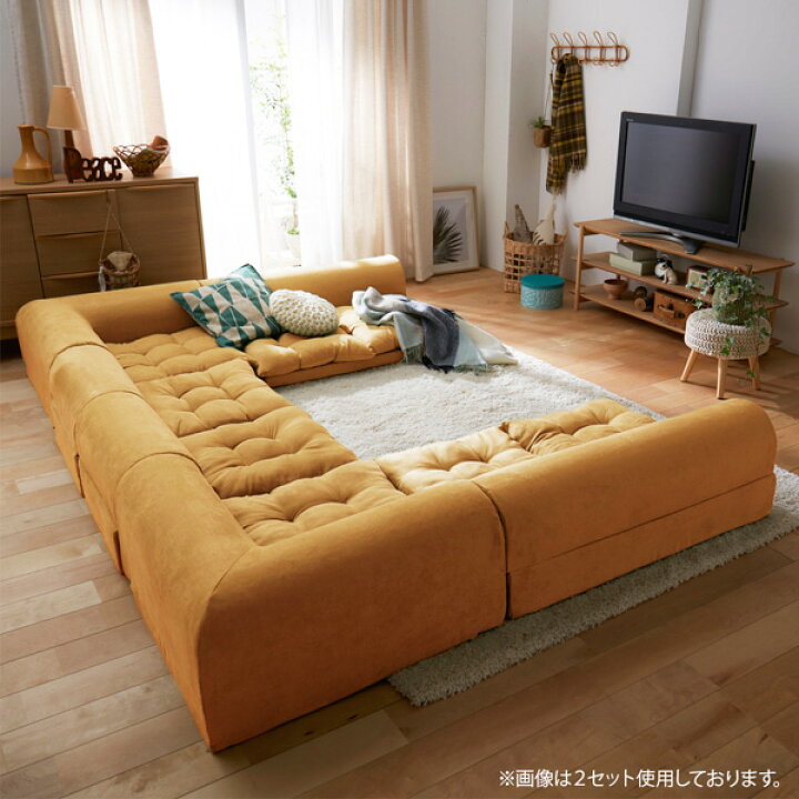 楽天市場】《4/17 9:59まで全品P5倍×クーポン》ソファー コーナー 