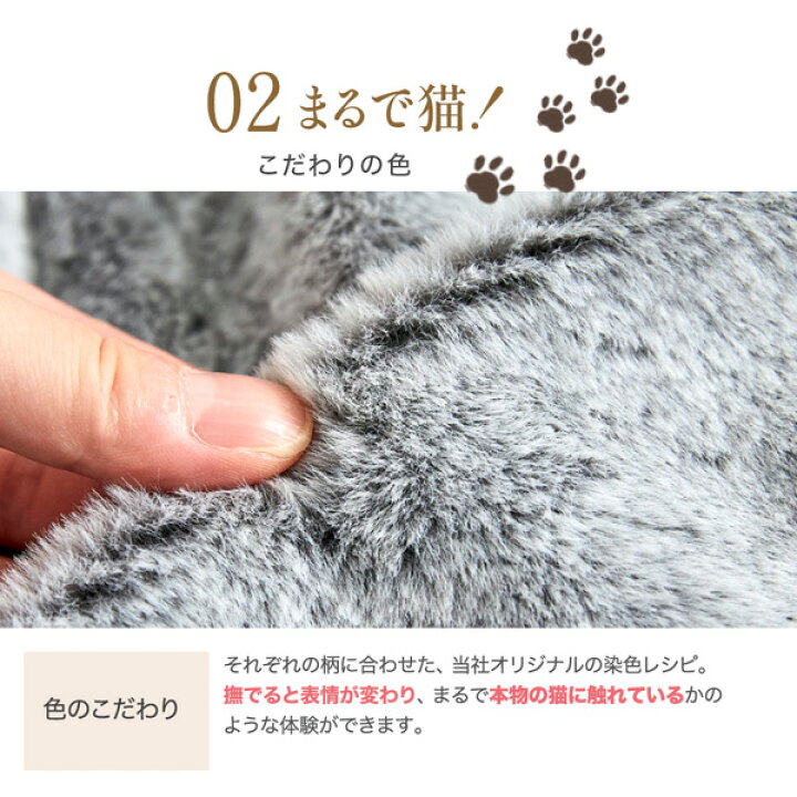 楽天市場】《4/10 1:59まで！P5倍×クーポン》＼SNSで話題／【猫Feel 