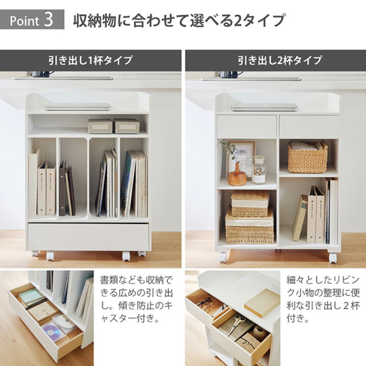 楽天市場】《新生活フェア最大500円OFF》リビング収納 隠せる 