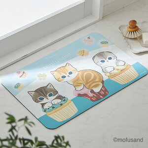 �s1/16 1:59�܂�P5�{×�N�[�|���t�o�X�}�b�g �]���y �}�b�g 40×60 �R�� �h�L �z�� �\�t�g�^�C�v mofusand ���t�T���h �J�b�v�P�[�L�ɂ�� �L �L�����N�^�[ ���� �I�[���V�[�Y�� ���� ���ʏ� �o�X