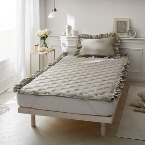 �s12/26 1:59�܂ŁIP5�{×�N�[�|���t�~���p�b�h �⊴ �V���O�� �_�u�� �Ђ��� �_�u���t�����⊴�X���[�X�j�b�g�~���p�b�h�y�t���[�G/��l�����z�}�b�g���X�J�o�[ �~�z�c�J�o�[ �V�[�c ��