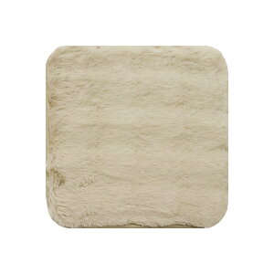 �s10/17 9:59�܂�P5�{×�N�[�|���t�`�F�A�p�b�h ���z�c �N�b�V���� 35×35cm �􂦂� �ӂ��� �ӂ�ӂ� �Ȃ߂炩 �`�F�A �p�b�h �R�t�� ���r�b�g�t�@�[�� �E���^������ �����p ������� �C���e���A