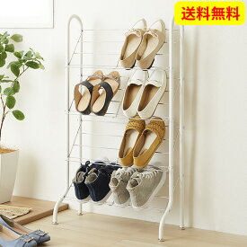 楽天市場 シューズラック 生産国台湾 玄関収納 収納家具 インテリア 寝具 収納の通販