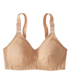 ブラジャー (C85-K100) ニッセン 大きいサイズ さわやか メッシュ ノンワイヤー 安定ブラジャー(超冷感 吸汗速乾) 女性 下着 レディース フルカップブラ