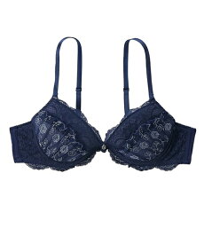 下着 インナー (A85-A105) 大きいサイズ ニッセン 【MTF】 小花 刺しゅう レース MTF 脇高ブラジャー トランスジェンダー 脇高ブラ 脇高 可愛い