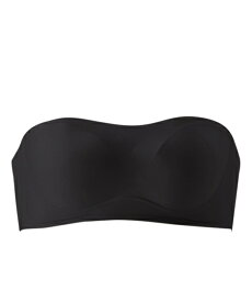 ブラジャー M L ニッセン ストラップレス シームレス ノンワイヤーブラジャー (ストラップ付) 女性 下着 レディース
