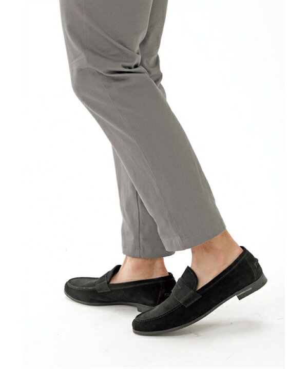 楽天市場 ココピタ ローファーやデッキシューズにオススメ メンズ浅ばきカバーソックス５足組 メンズ 25cm 29cm まとめ買いでお買い得 靴下 ニッセン ポイント倍付け中 Style Gear By ニッセン